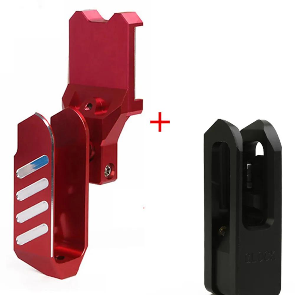 Glock/1911 IPSC CNC ˷̴ ̽  Ȧ  μƮ , ǰ
